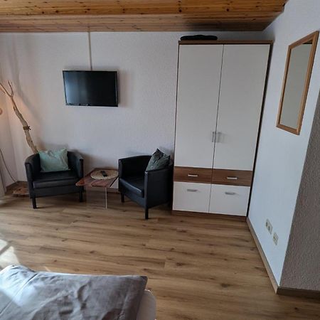 Gasthof Kuessaburg Kussaberg Bagian luar foto