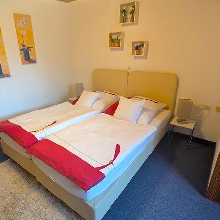 Gasthof Kuessaburg Kussaberg Bagian luar foto