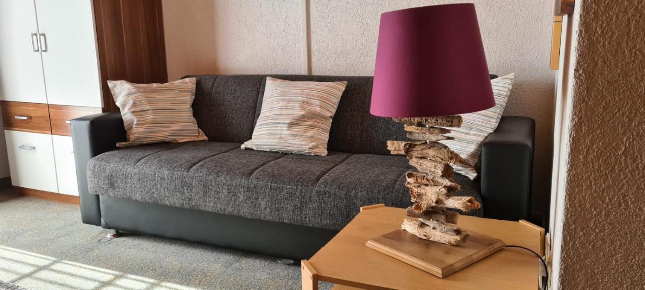 Gasthof Kuessaburg Kussaberg Bagian luar foto