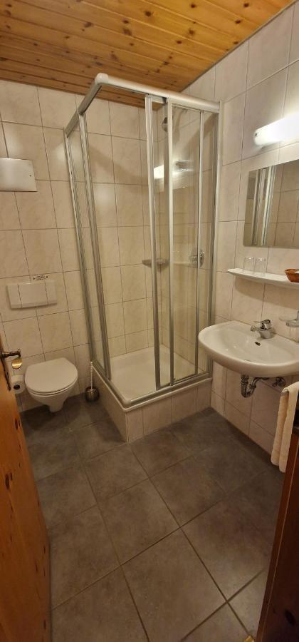 Gasthof Kuessaburg Kussaberg Bagian luar foto