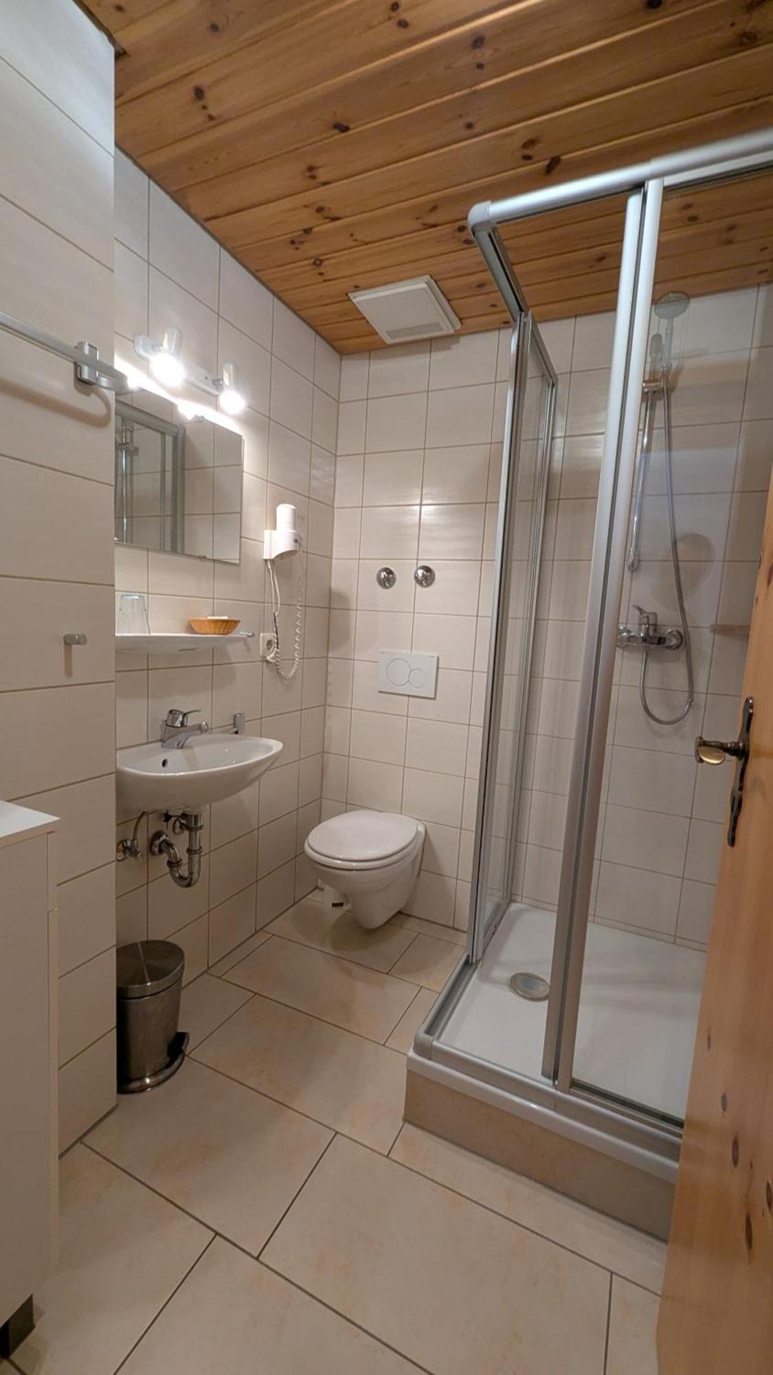 Gasthof Kuessaburg Kussaberg Bagian luar foto