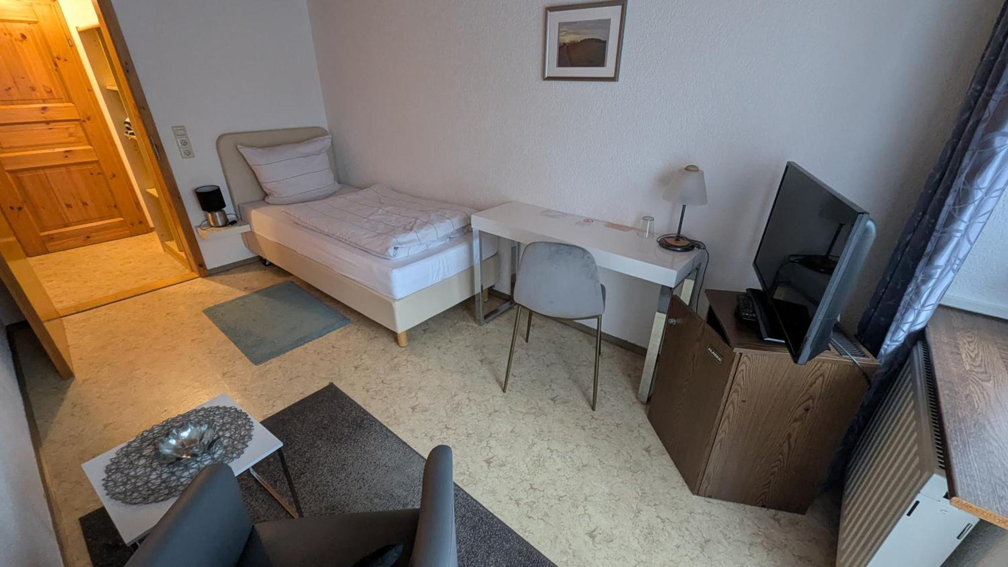 Gasthof Kuessaburg Kussaberg Bagian luar foto