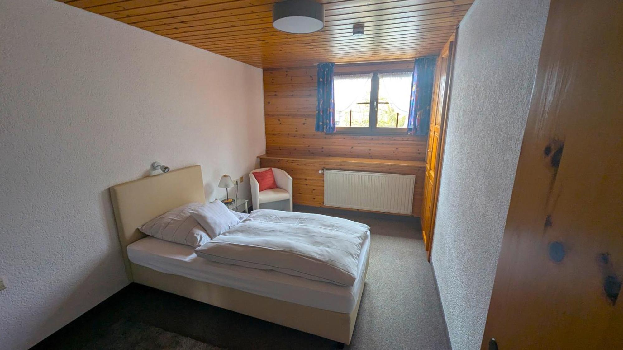 Gasthof Kuessaburg Kussaberg Bagian luar foto