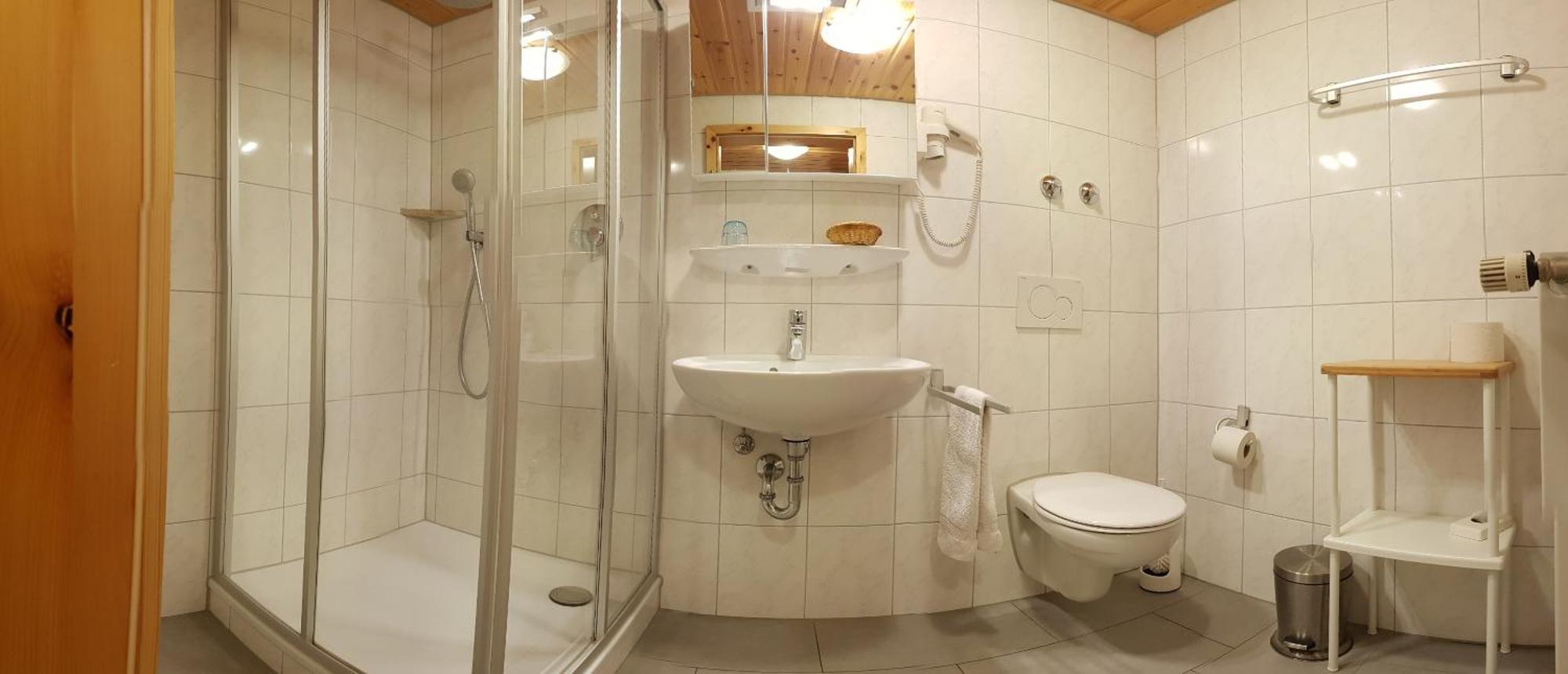 Gasthof Kuessaburg Kussaberg Bagian luar foto
