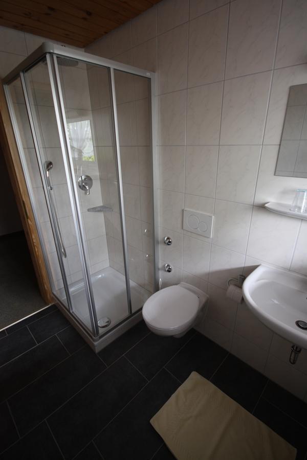 Gasthof Kuessaburg Kussaberg Bagian luar foto