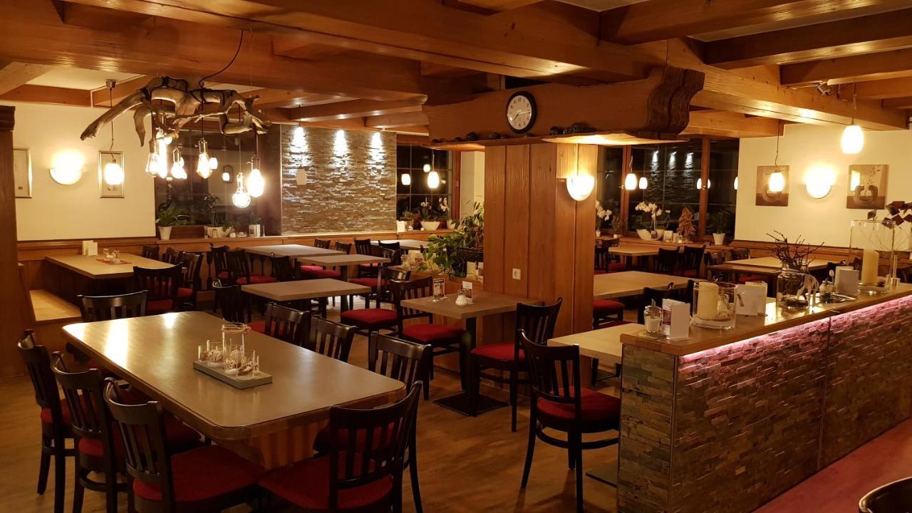 Gasthof Kuessaburg Kussaberg Bagian luar foto